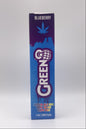 Green8 10-OH-HC Vape Pen, 50% Blueberry