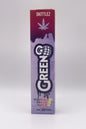 Green8 10-OH-HC Vape Pen, 50% Skittlez