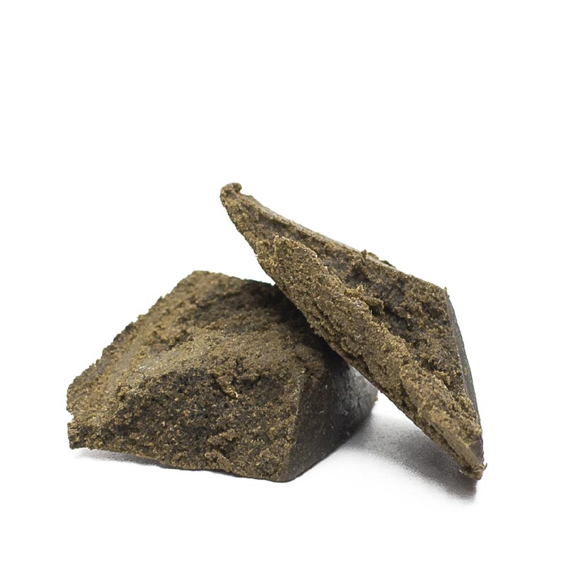 Litani Hash
