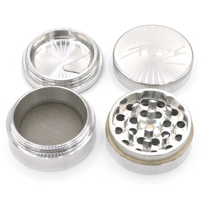 Purize Grinder 4-teilig