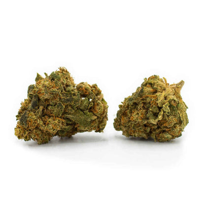 Strawberry Haze