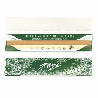 Purize King Size Ultra Slim