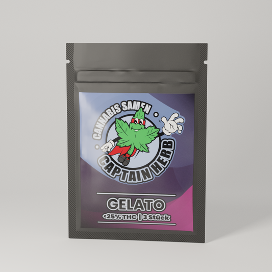 Gelato Seeds (3 Stk.)